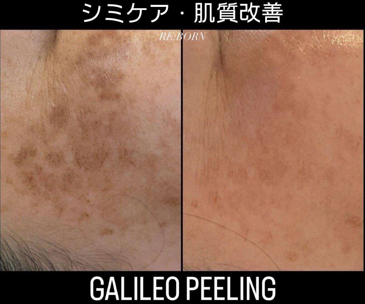 サロン写真